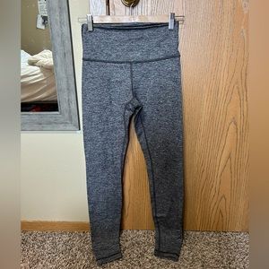 Lululemon align leggings